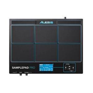 1567421923647-Alesis SamplePad Pro 8 Pad Percussion Sample Triggering Instrument.jpg
